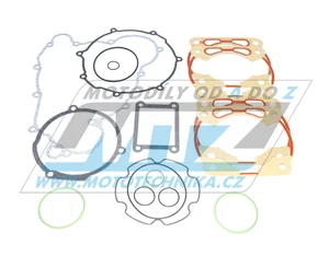 Tesnenie kompletný motor TM EN300+MX300 / 15-18 oem diel TM RACING