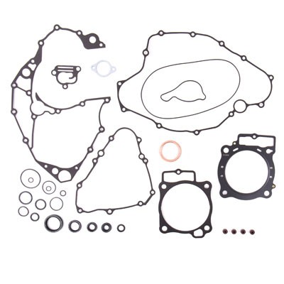 Tesnenie kompletný motor (vrátane gufer motora) Honda CRF450R / 17-18 + CRF450RX / 17-18
