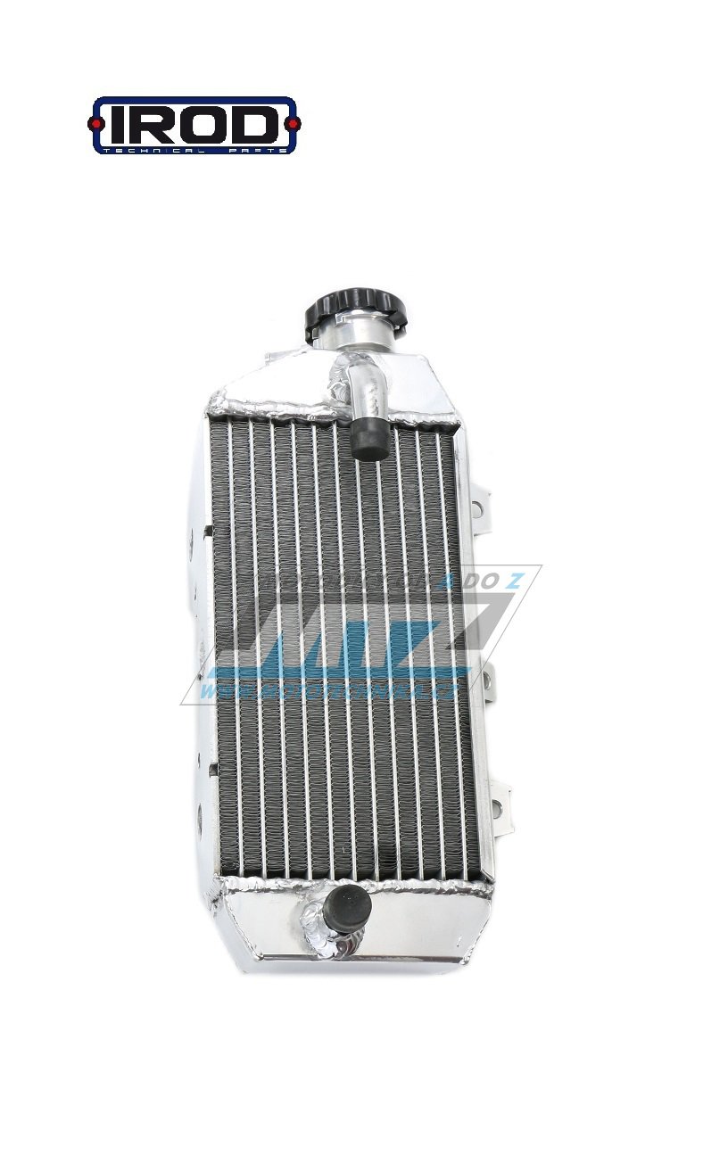 Chladič Kawasaki KXF250/17-20 - pravý IROD