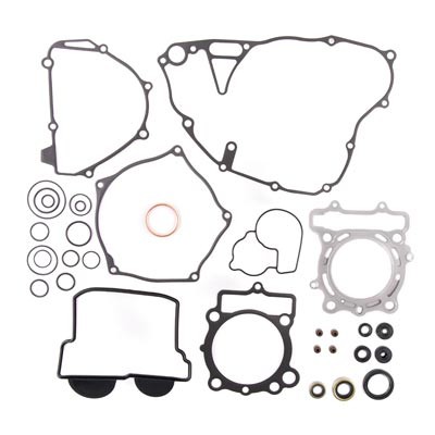 Tesnenie kompletný motor (vrátane gufier motora) Kawasaki KXF250 / 17-19 PRO-X