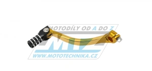 Radička Suzuki RMZ250 / 07-09 - zlatá