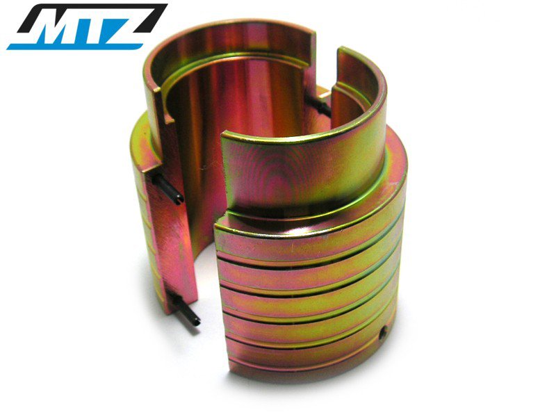Narážač gufier predných vidlíc - pre priemer 43mm
