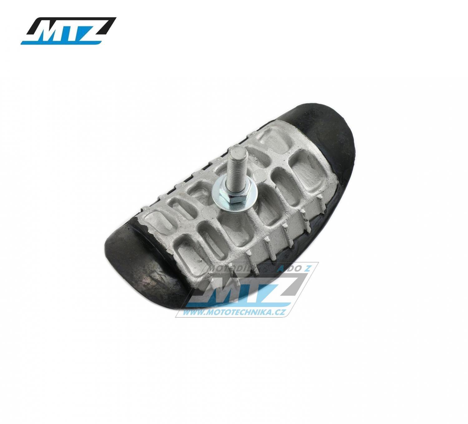 Haltr pre pneumatiky / Držiak pneumatiky proti pretočeniu - ALU Rim Lock - rozmer 2,15