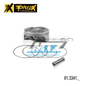 Piestna sada Suzuki RMZ250 / 10-24 - rozmer 76,98mm