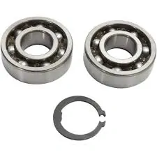 Ložiská prevodovky KTM 50SX / 02-08 + 50SX Pre Junior LC / 02-08 + 50SX Pro Senior / 02-08