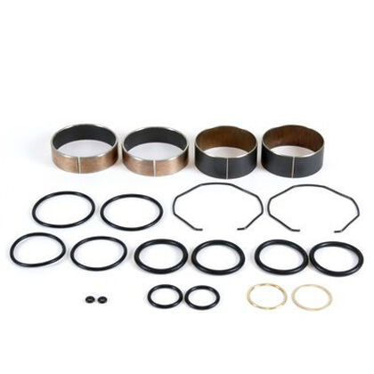 Sada puzdier vidlíc - Showa 49mm - Honda CRF450R / 17-23 + CRF250R / 18-23 + CRF250RX+CRF450RX+CRF450L