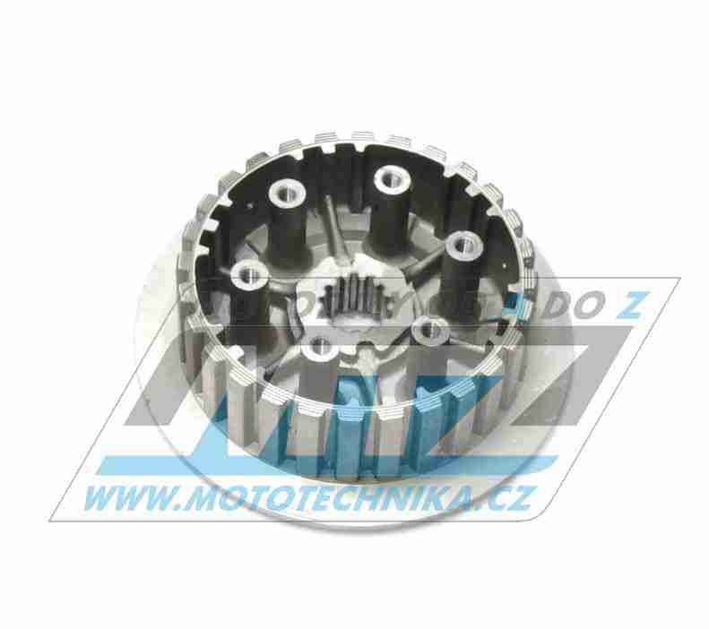 Unašač spojky Husqvarna CR250+WR250+WR300+WR360 / 99-13 + TE410E+TE610E+SM610+SM630 / 98-11