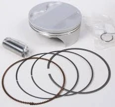 Piestna sada Suzuki RMZ450 / 05-07 - rozmer 95,47mm kovaný PROX