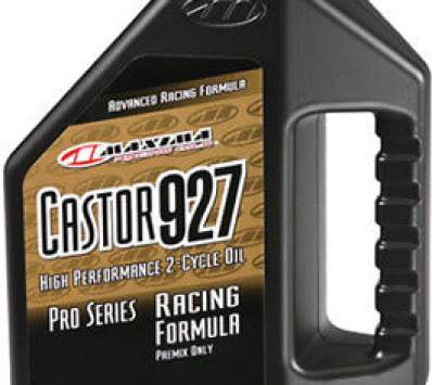 Olej Maxima Castor 927 (1,89L)