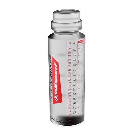 Mixážna nádobka Polisport PROOCTANE 250ml