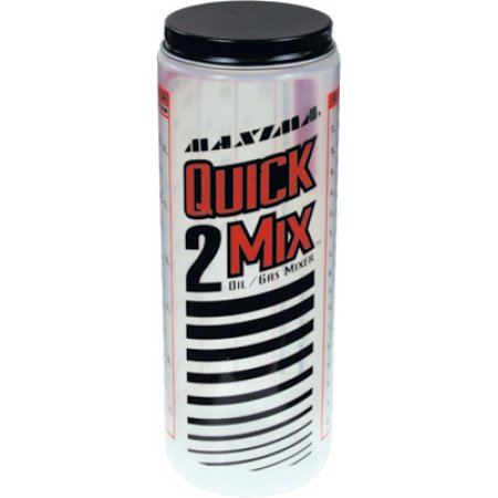 Mixážna nádobka Maxima Quick-2-Mix