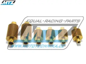 MTZ Supercooler ¤14 prídavný chladič zlatý