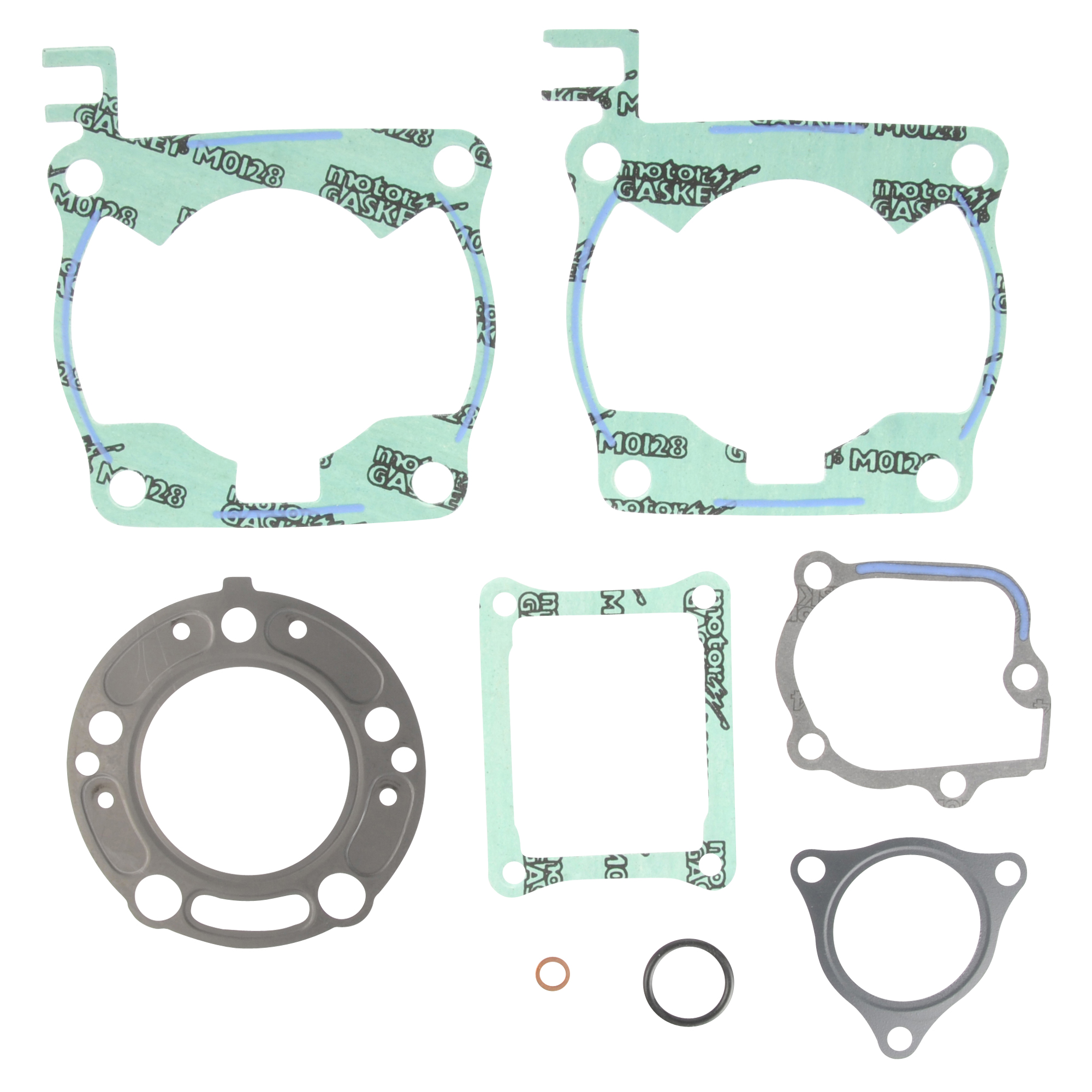 Horné tesnenia ATHENA  HONDA CR 125 2000-2002