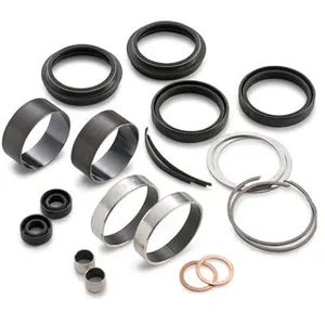 Repasný kit WHITE POWER 48mm REPAIR KIT SEALS CC 2010-2011
