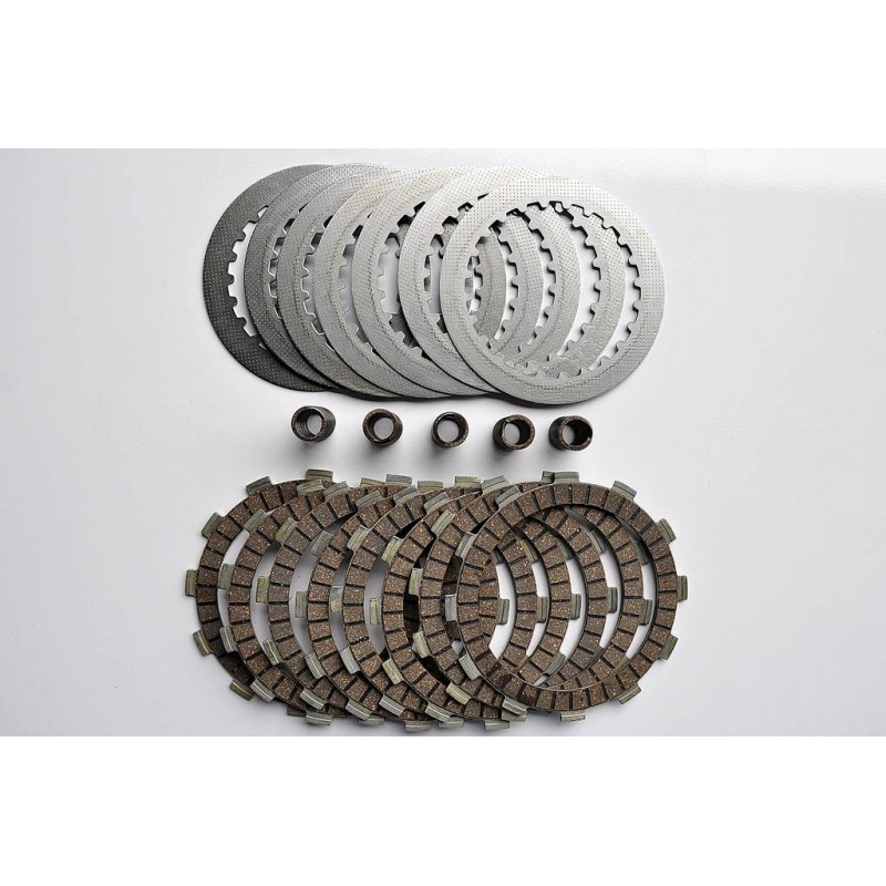 Spojková sada MXPARTS Honda crf 250 04-07