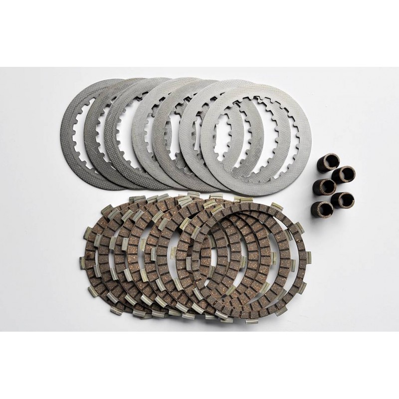 Sada spojkova HONDA CRF 250 X04-17 HONDACRF 250 R08-09 HONDA MXPARTS
