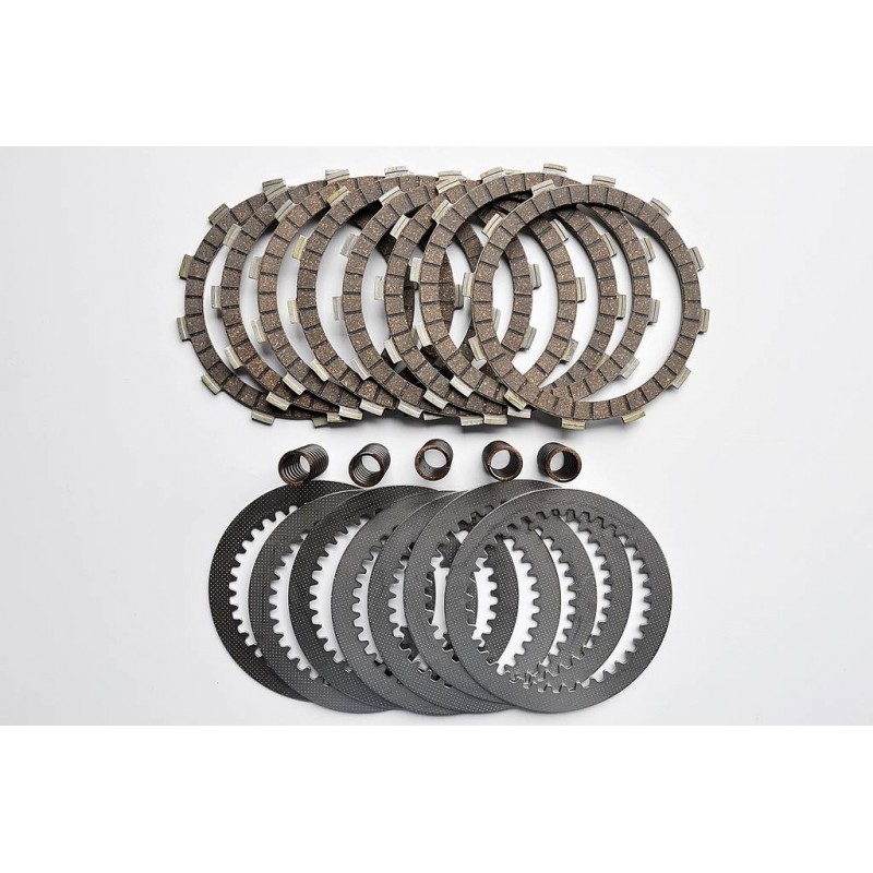 Sada spojkova Kawasaki KXF 450 06-10 / KTM 990 SUPERDUKE 06-08 MXPARTS