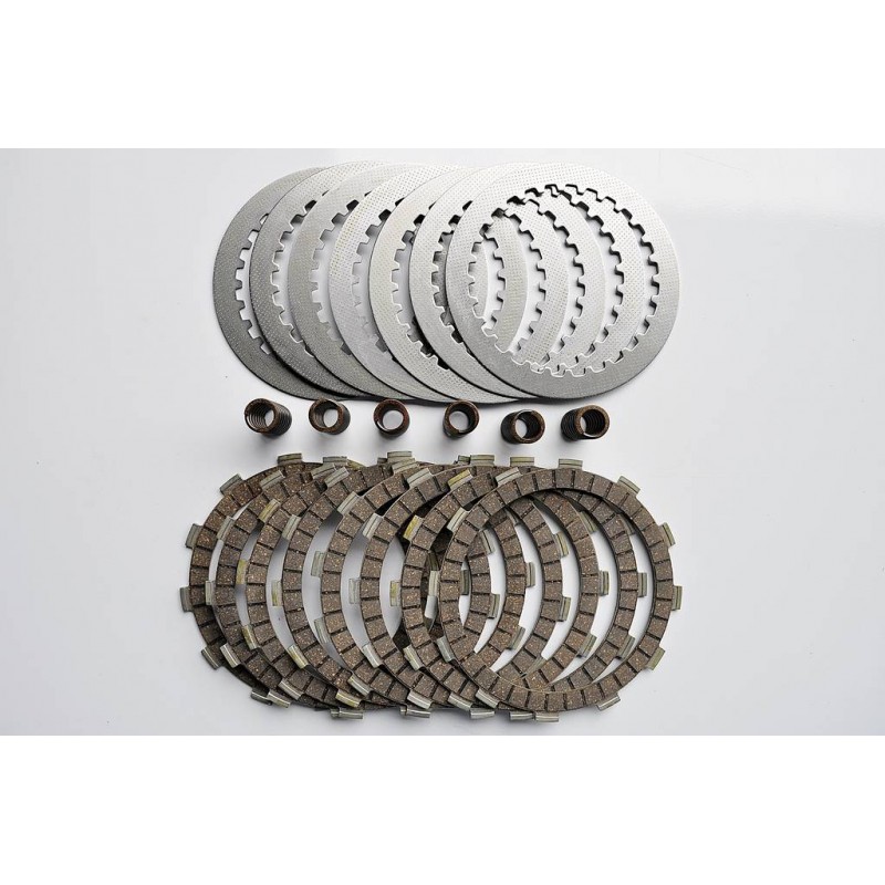 Sada spojková HONDA CRF 450 R (6spring) 04-09 HONDA CRF 450 X (6spring) 05-13 MXPARTS