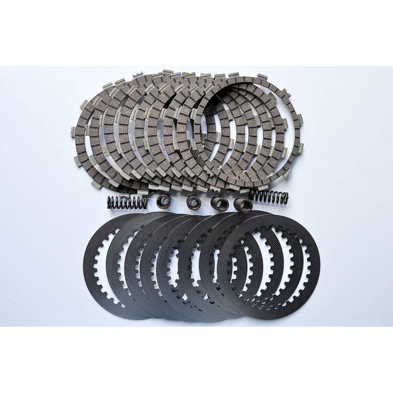 Sada spojkova YAMAHA YAMAHA YZ 426 F 4T 2001-2002 YAMAHA WR 450 F 4T 2003-2004 YAMAHA WR 426 F 4T 2001-2002
