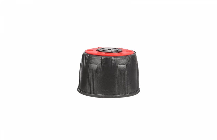 Príslušenstvo PROOCTANE Polisport Uzáver