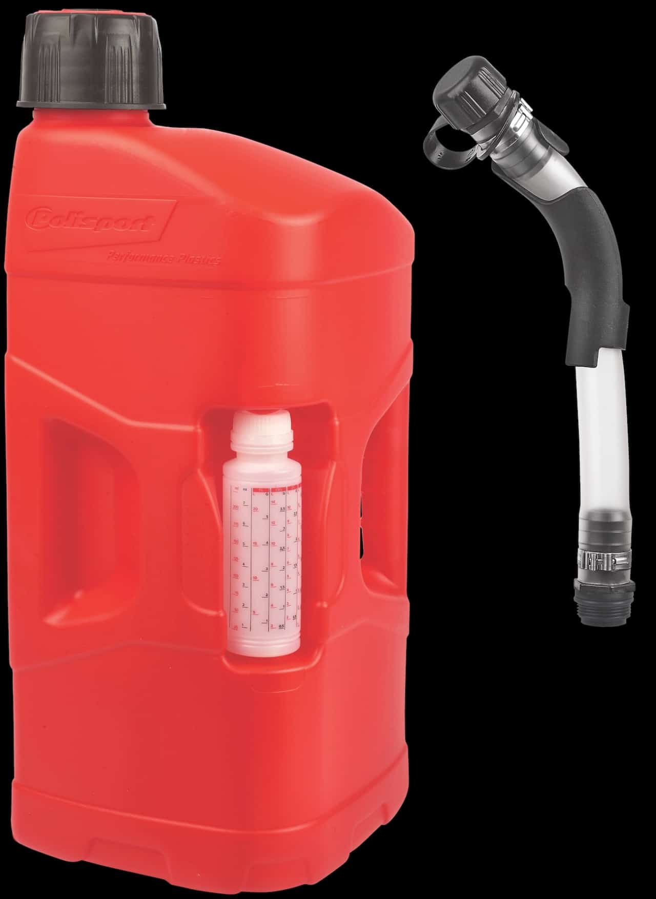 Tankovačka POLISPORT PROOCTANE 20L