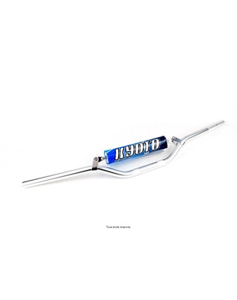 Riadidlá Sifam 22 mm strieborné