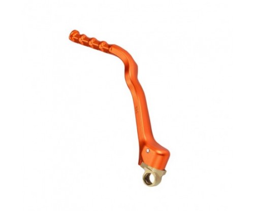 Štartovacia páka KTM/Husqvarna 11-16 4MX oranžová (77133070144)