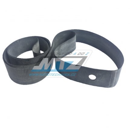 Gumová vložka do ráfika MXPARTS 21" (Predná)