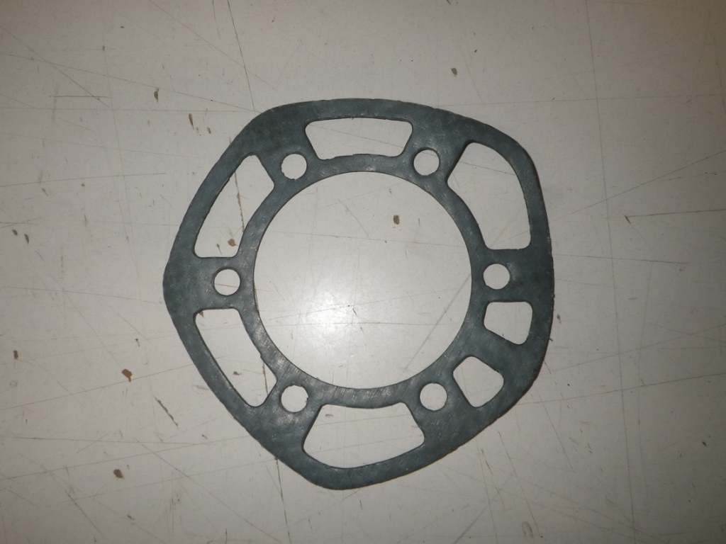 Tesnenie pod HLAVU Ktm sx/mx/exc/egs 125 87-97 ATHENA
