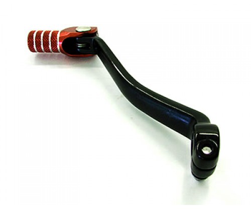 Zap radiaca páčka Kawasaki KXF 250 2009-