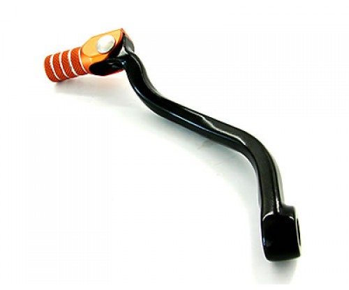 Zap radiaca páčka KTM 450 4T SX 16-22 / EXC 17-22,Gas-Gas MC 450 oranžová