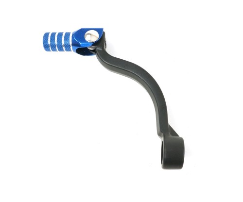 ZAP radiaca páčka KTM SX 125/150 16- , XCW 125/150 17- modrá