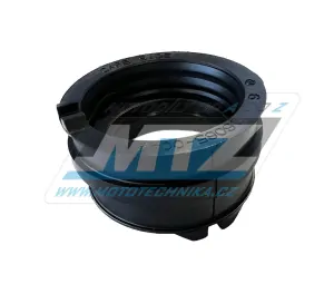 Guma (príruba) sania KXF250 06-08 HOLDER-CARBURETOR KX250T7F, Kawasaki originál diel
