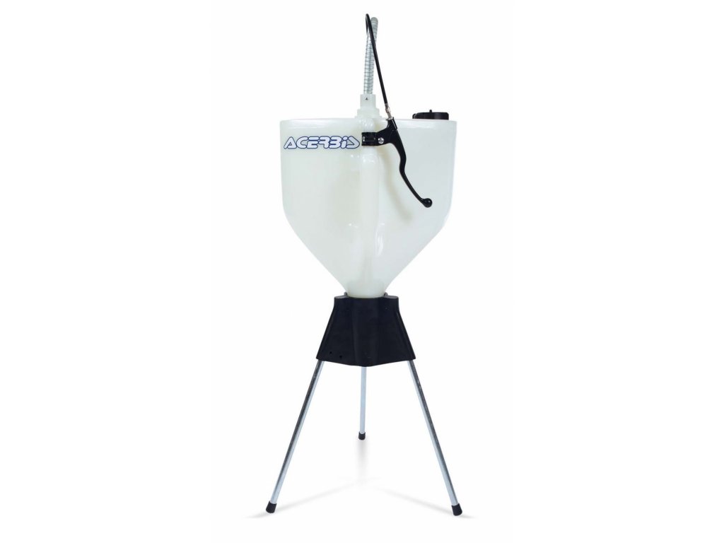 QUICK FILL SYSTEM Acerbis