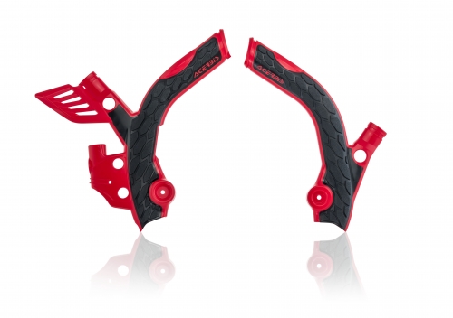 KRYT RÁMU ACERBIS X-GRIP BETA RR 2T/4T