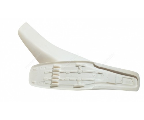 Pena sedadla Yamaha 125/250 02-18