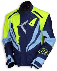 UFO Bunda ENDURO D