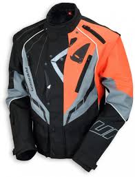 UFO Bunda ENDURO KB