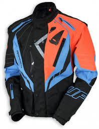 UFO Bunda ENDURO K