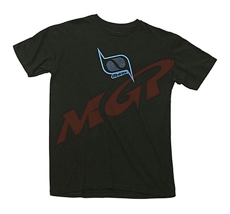 Tričko MSR 09 Icon Bk velkosť M