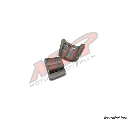 Zaistenie ventila XCELDYNE YAMAHA IN (1 pár) yzf250 02-13/wrf250 01-13