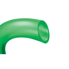 Hadička karburátora ARIETE zelená 4 X 7 -1m