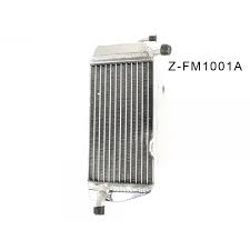 Chladič Zap technix HONDA (ľavý) 450CRF 09-12
