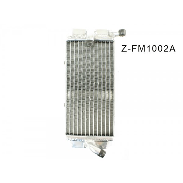 Chladič Zap technix HONDA (ľavý) 450CRF 05-08