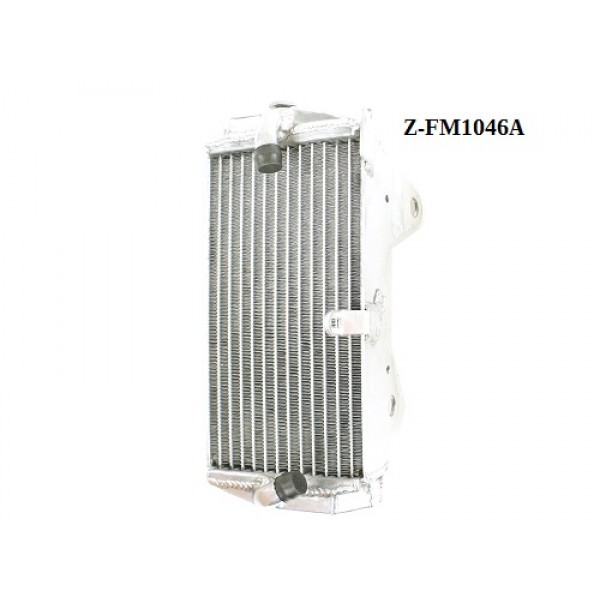 Chladič Zap technix HONDA (ľavý) 250CRF 14-15