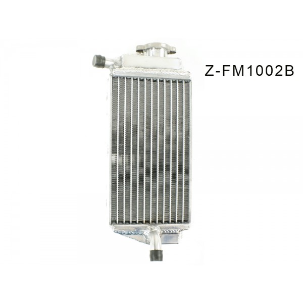 Chladič Zap technix HONDA (pravý) 450CRF 05-08
