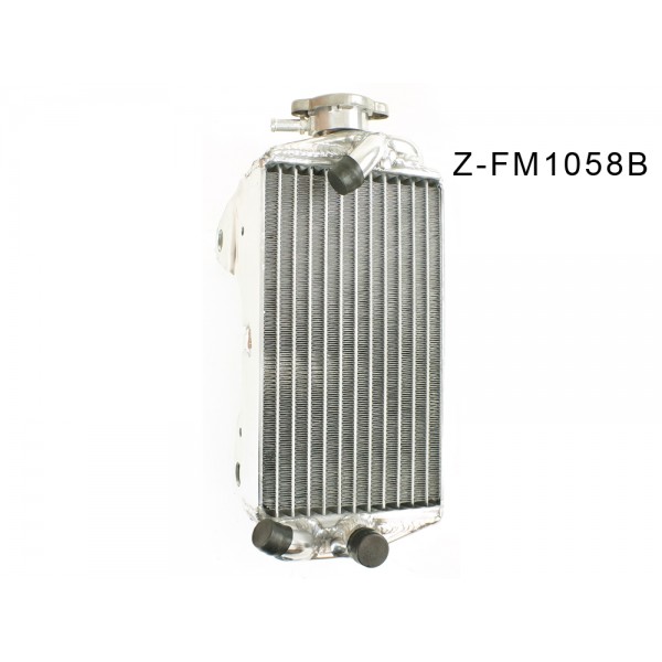 Chladič Zap technix HONDA (pravý) 450CRF 15-16