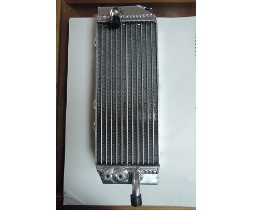 Chladič Zap technix KAWASAKI (ľavý) 250KXF 11-16