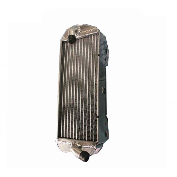 Chladič Zap technix KAWASAKI (ľavý) 450KXF 16-17