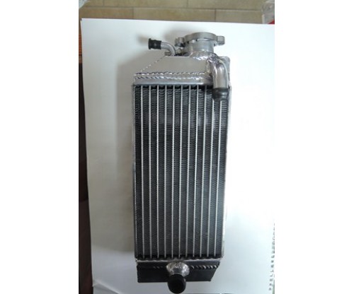 Chladič Zap technix KAWASAKI (pravý) 250KXF 11-16